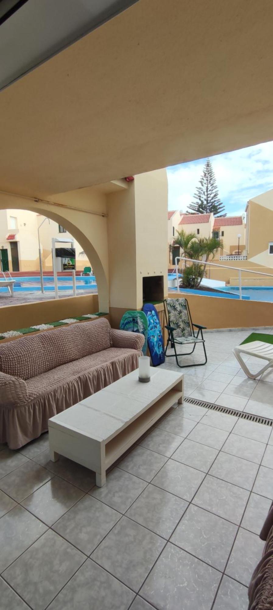 Mareverde Relax Costa Adeje  Exterior photo
