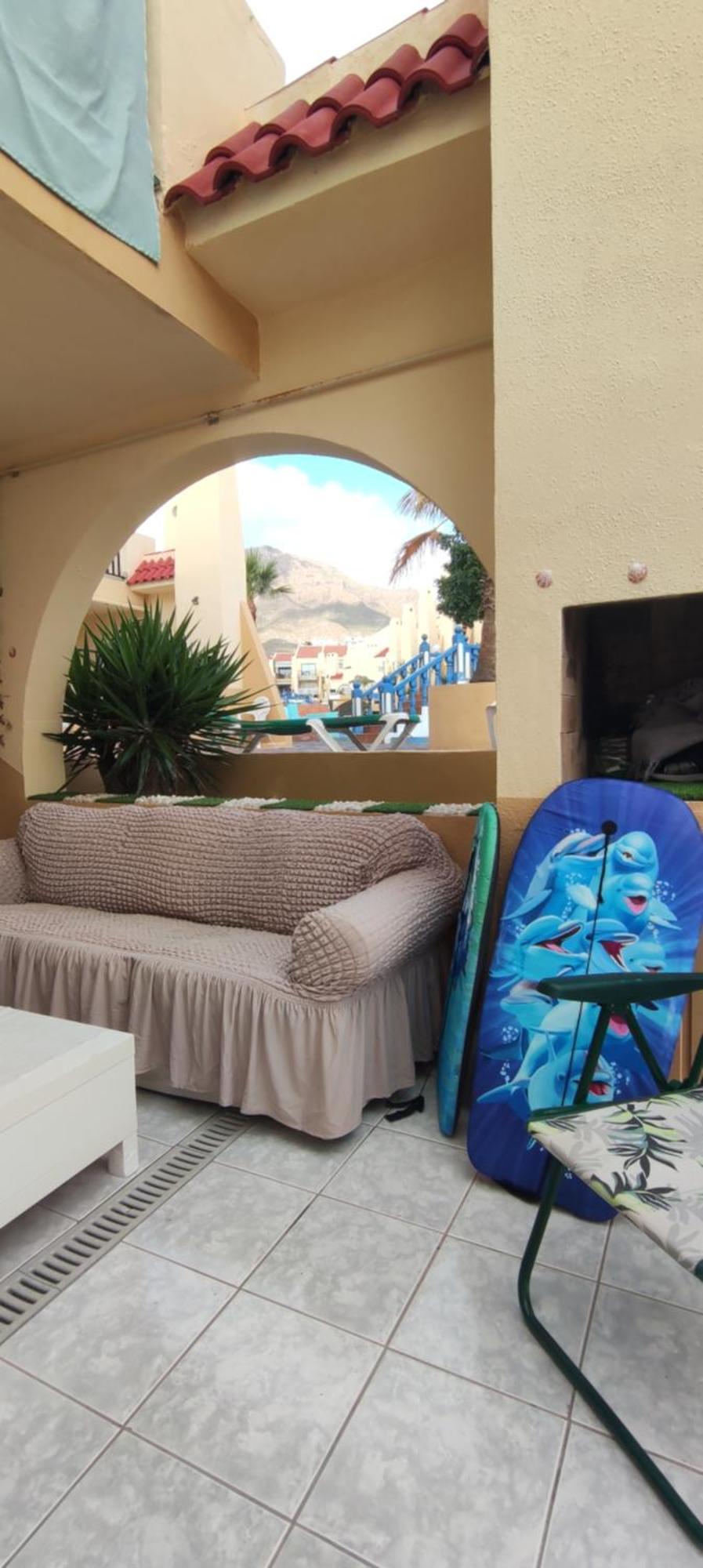 Mareverde Relax Costa Adeje  Exterior photo