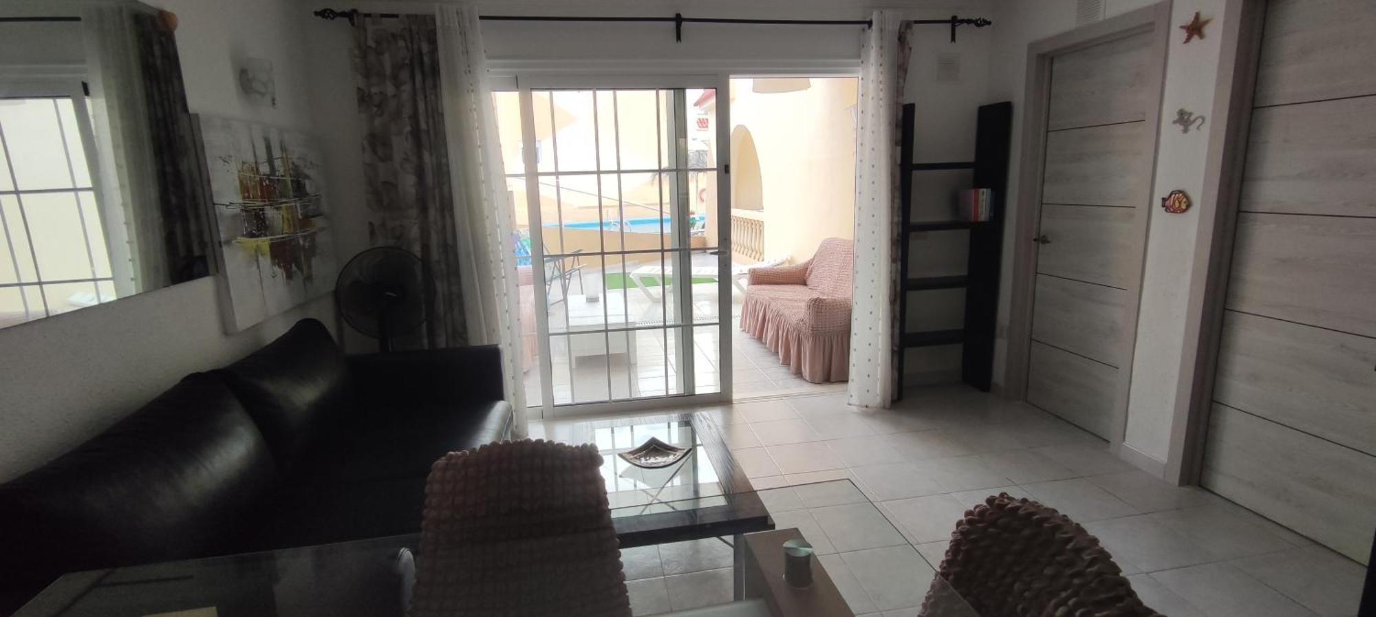 Mareverde Relax Costa Adeje  Exterior photo