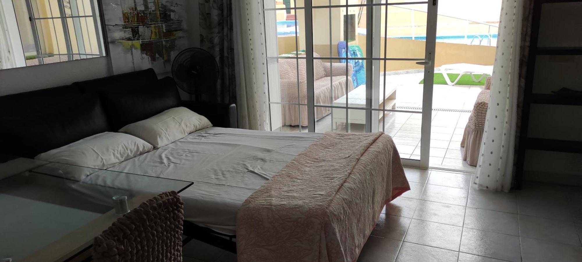Mareverde Relax Costa Adeje  Exterior photo