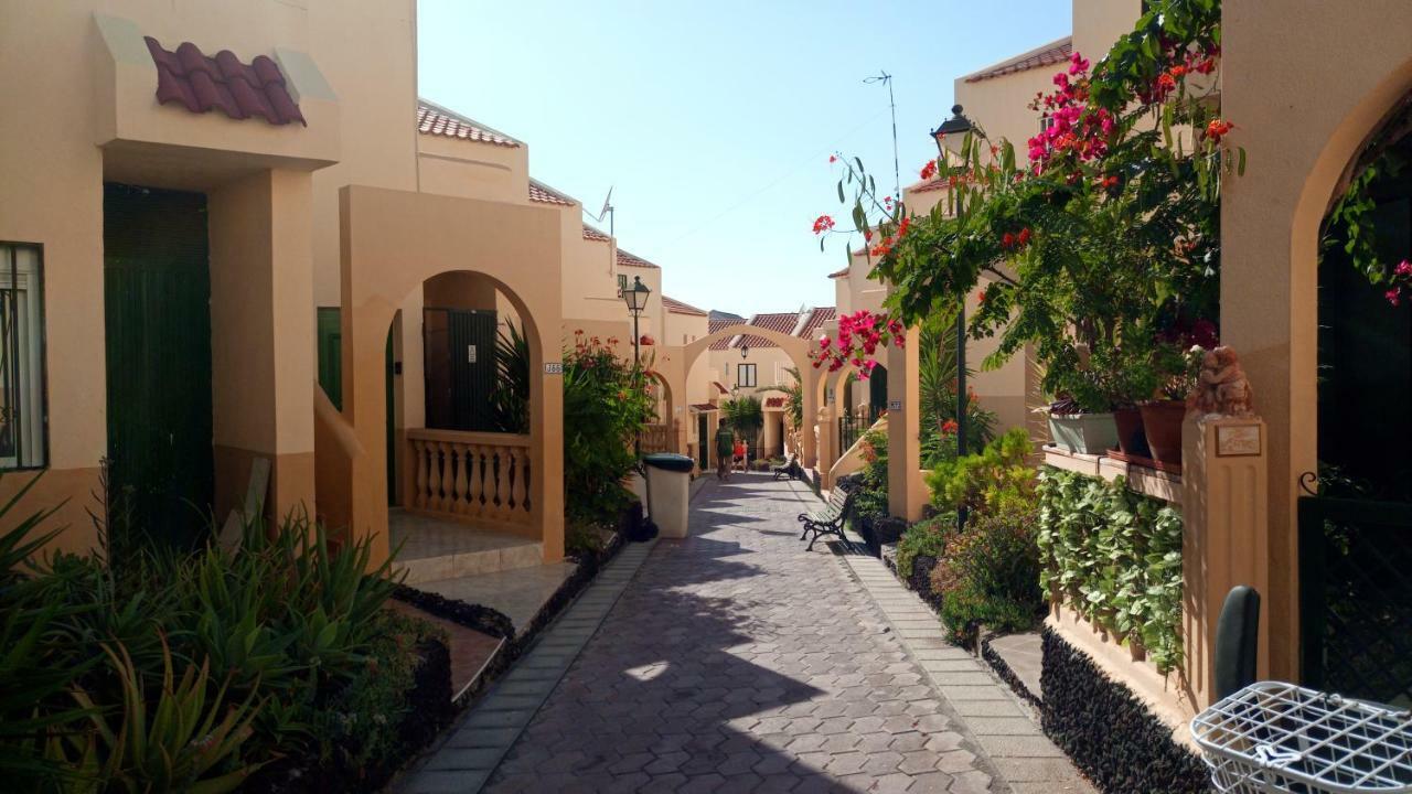 Mareverde Relax Costa Adeje  Exterior photo