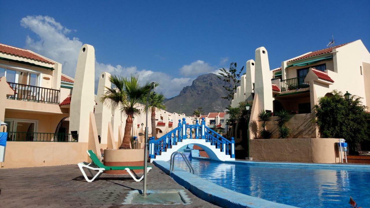 Mareverde Relax Costa Adeje  Exterior photo