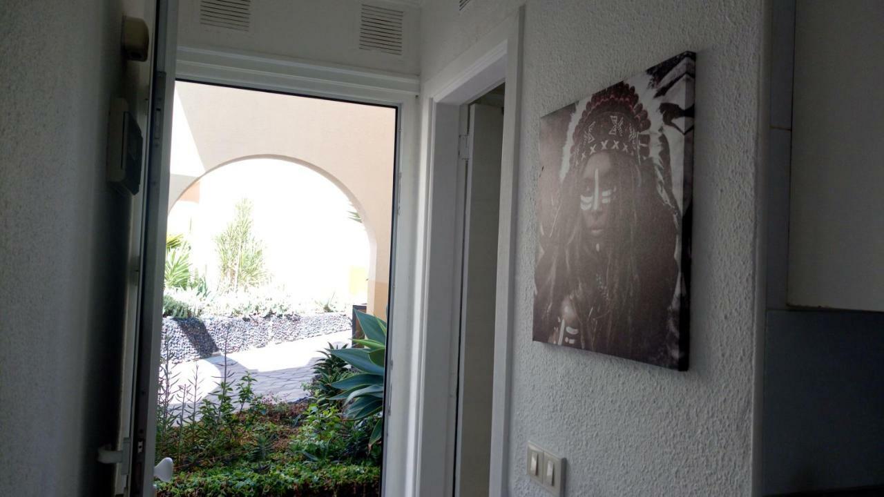 Mareverde Relax Costa Adeje  Exterior photo