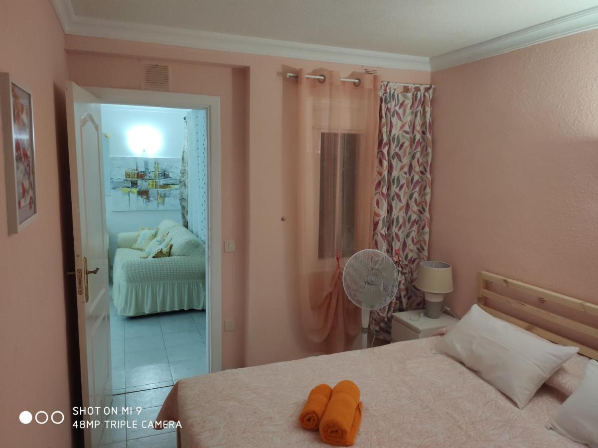 Mareverde Relax Costa Adeje  Exterior photo