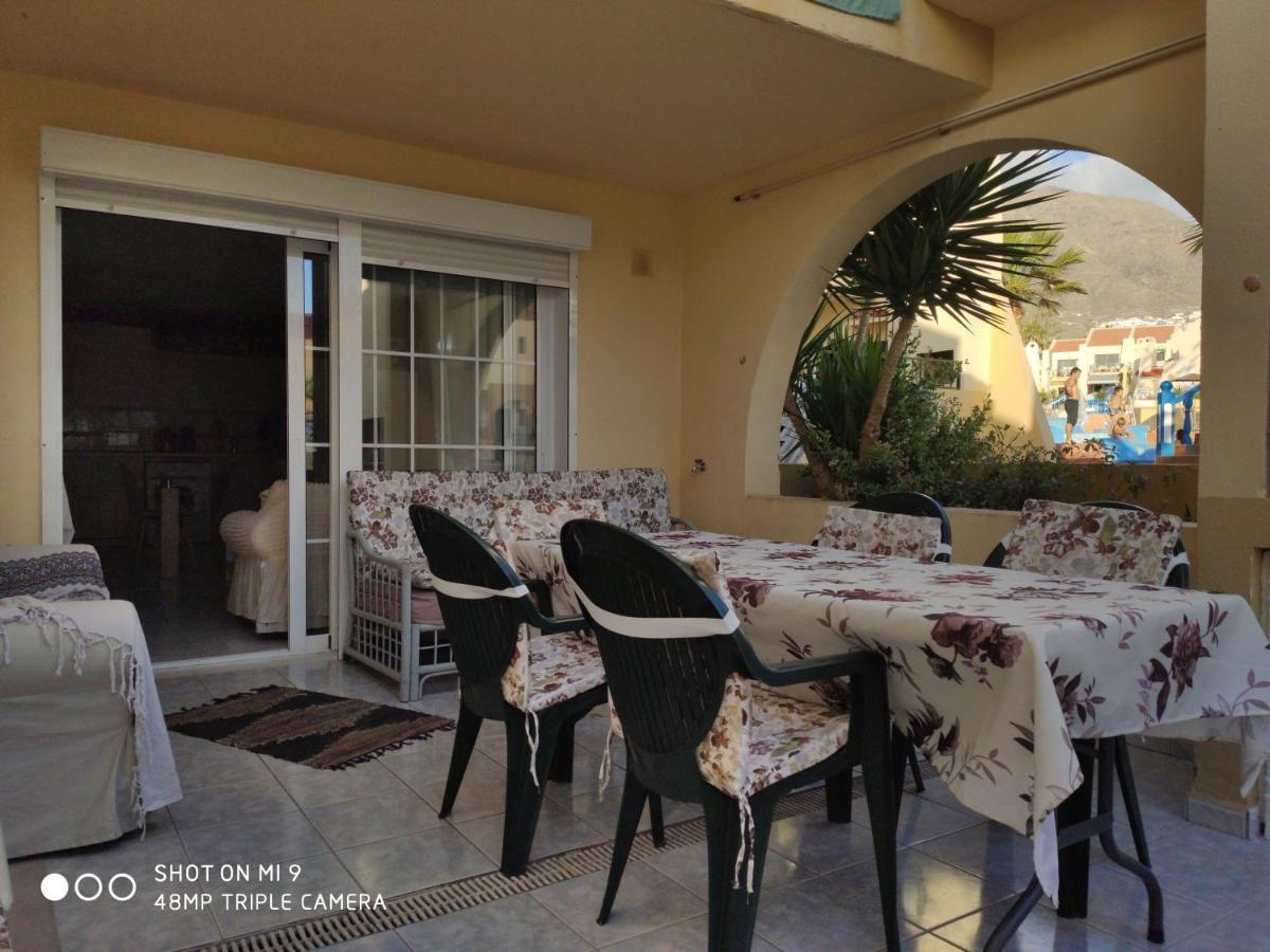Mareverde Relax Costa Adeje  Exterior photo